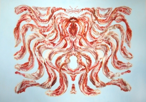 DIAMETRIC VISIONS