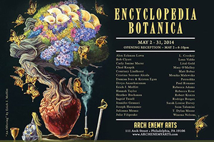 Encyclopedia Botanica