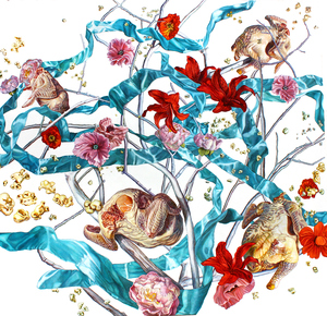Bacon Anthology, Solo Exhibition