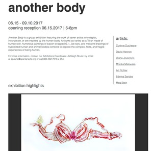 Another Body
